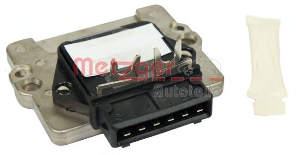 0882016 METZGER Switch Unit, ignition system
