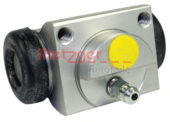 101-1041 METZGER Brake System Wheel Brake Cylinder