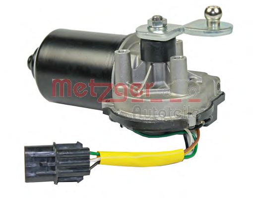 2190565 METZGER Wiper Motor