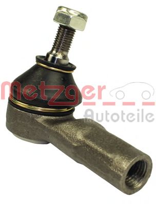 84016908 METZGER Steering Tie Rod End