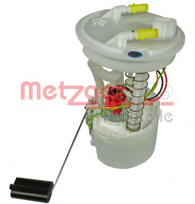 2250087 METZGER Fuel Feed Unit