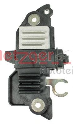 2390102 METZGER Generatorregler