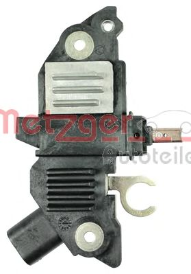 2390103 METZGER Generatorregler