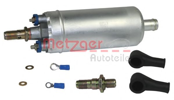 2250045 METZGER Pump, fuel pre-supply