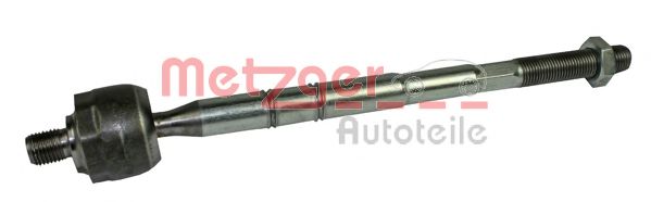 51016708 METZGER Steering Tie Rod Axle Joint