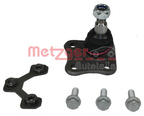 57004111 METZGER Suspension Kit