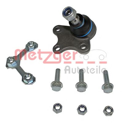 57005011 METZGER Ball Joint