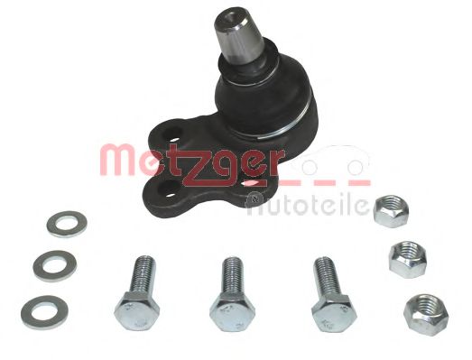 57011618 METZGER Track Control Arm