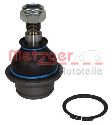57013618 METZGER Wheel Suspension Ball Joint