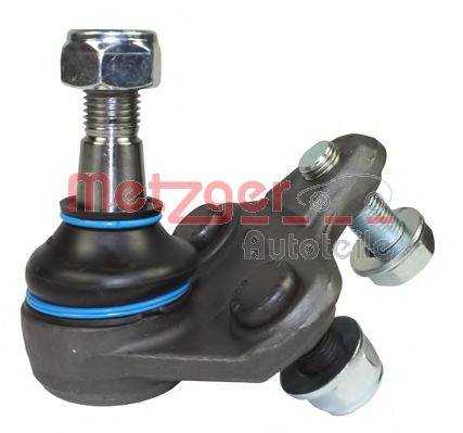 57023208 METZGER Wheel Suspension Ball Joint