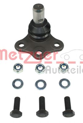 57027418 METZGER Ball Joint