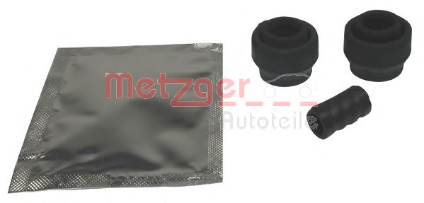 113-1407 METZGER Brake System Accessory Kit, brake caliper
