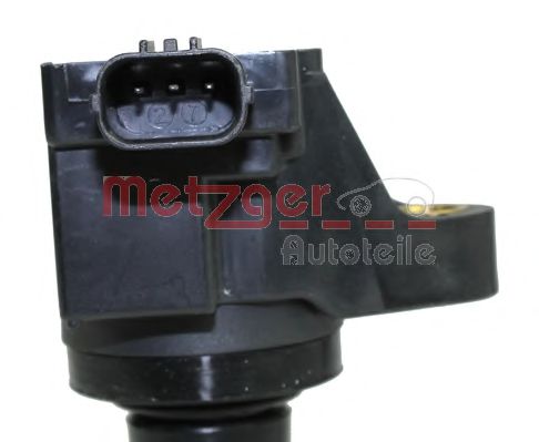 0880416 METZGER Ignition Coil