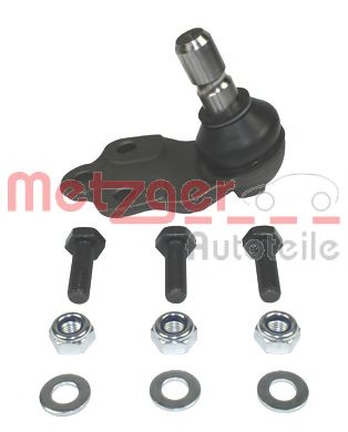 57028618 METZGER Ball Joint