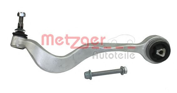 58019302 METZGER Track Control Arm