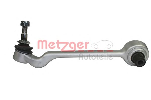 58021002 METZGER Link Set, wheel suspension
