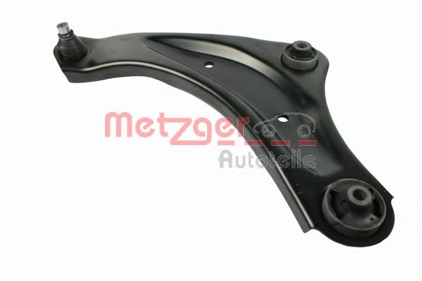 58075301 METZGER Track Control Arm