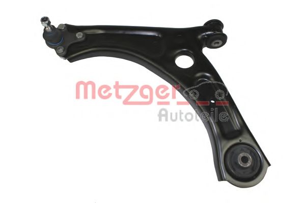 58076301 METZGER Track Control Arm