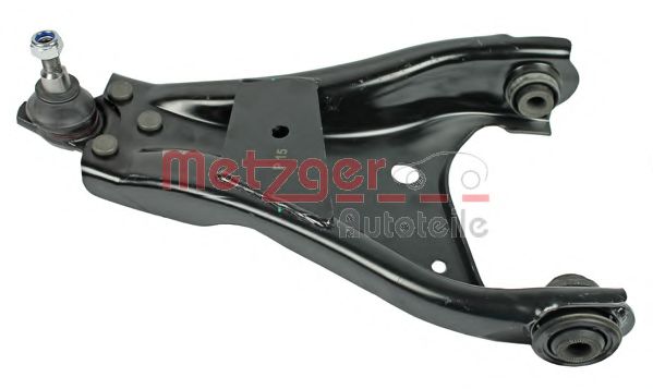 58076701 METZGER Track Control Arm