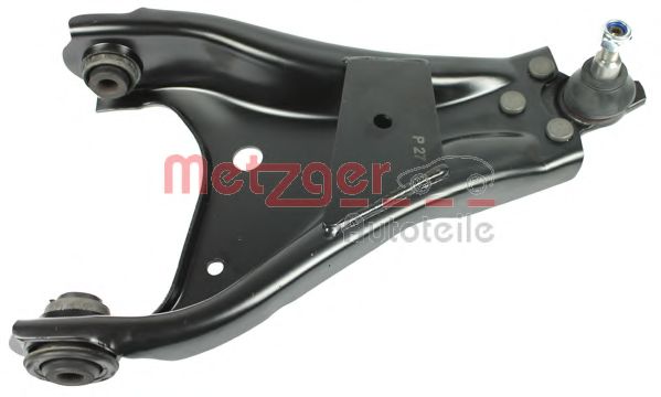 58076802 METZGER Track Control Arm