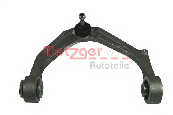 58079301 METZGER Track Control Arm
