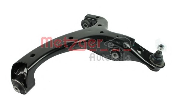 58079402 METZGER Track Control Arm