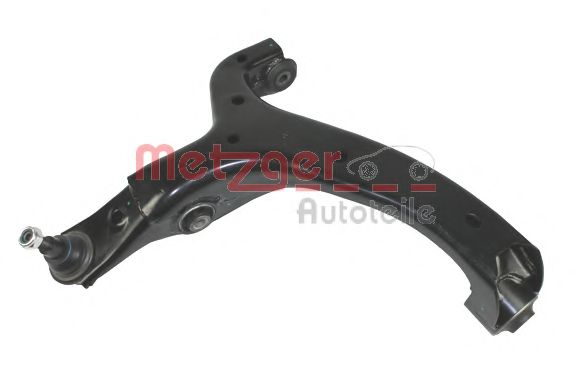 58079501 METZGER Track Control Arm