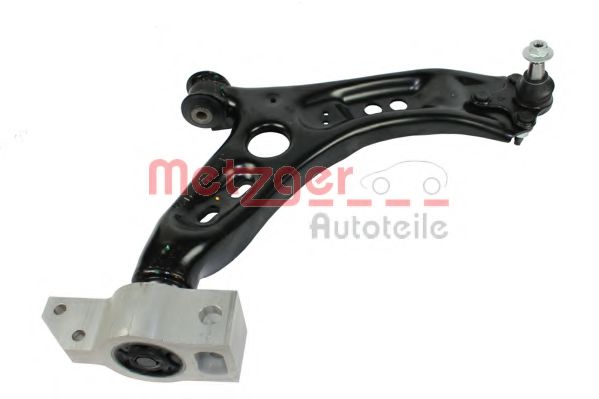 58080802 METZGER Track Control Arm