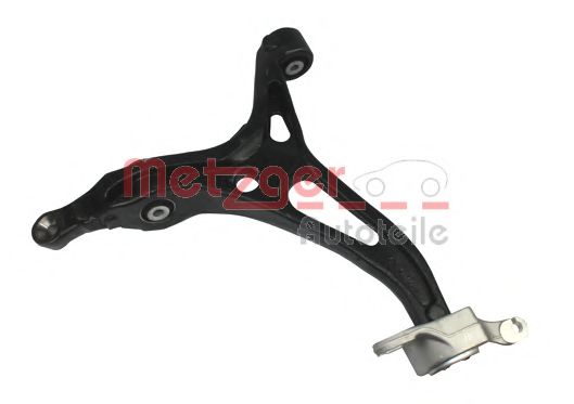 58081202 METZGER Track Control Arm