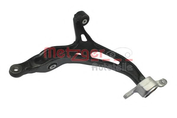 58081301 METZGER Track Control Arm
