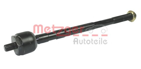 81002318 METZGER Tie Rod Axle Joint