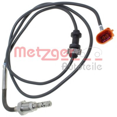 0894044 METZGER Mixture Formation Sensor, exhaust gas temperature