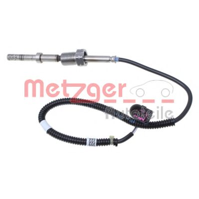 0894066 METZGER Sensor, exhaust gas temperature