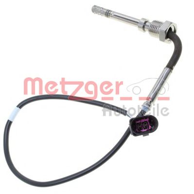 0894071 METZGER Sensor, exhaust gas temperature