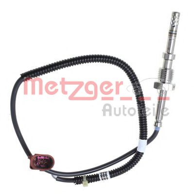 0894072 METZGER Sensor, exhaust gas temperature