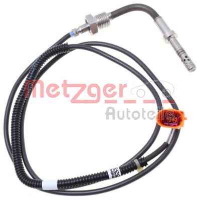 0894089 METZGER Sensor, exhaust gas temperature