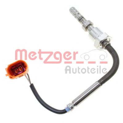 0894107 METZGER Mixture Formation Sensor, exhaust gas temperature