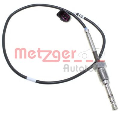0894112 METZGER Sensor, exhaust gas temperature