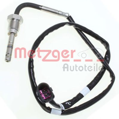 0894113 METZGER Sensor, exhaust gas temperature
