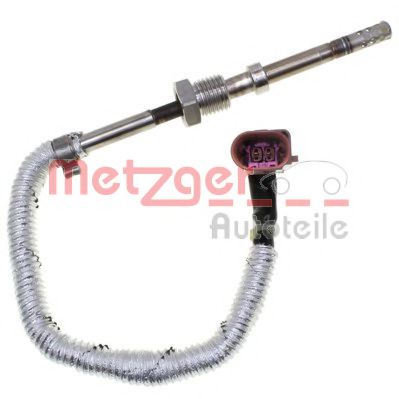 0894141 METZGER Sensor, exhaust gas temperature