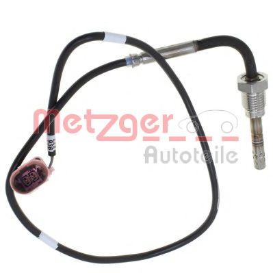 0894154 METZGER Sensor, exhaust gas temperature