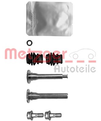 113-1478X METZGER Guide Sleeve Kit, brake caliper