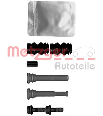 113-1486X METZGER Guide Sleeve Kit, brake caliper
