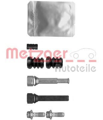 113-1491X METZGER Guide Sleeve Kit, brake caliper