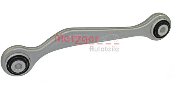 58081901 METZGER Wheel Suspension Control Arm-/Trailing Arm Bush