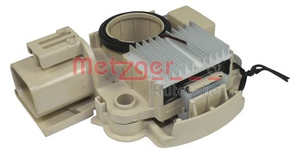 2390065 METZGER Generatorregler
