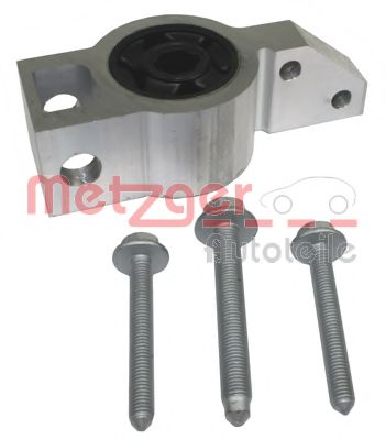 52071402 METZGER Suspension Kit