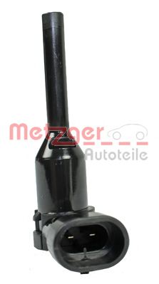 0901088 METZGER Ignition Coil