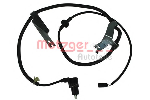 0900768 METZGER Brake System Sensor, wheel speed