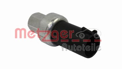 0917067 METZGER Pressure Switch, air conditioning